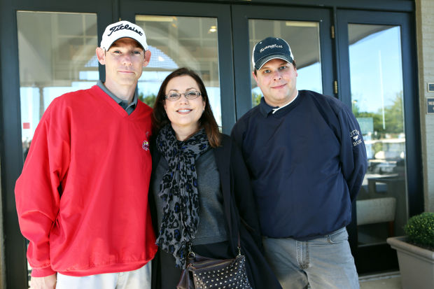Operation Food Search Golf Tournament